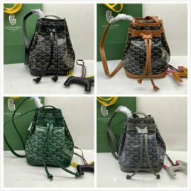 Picture of Goyard Lady Handbags _SKUfw80167491fw